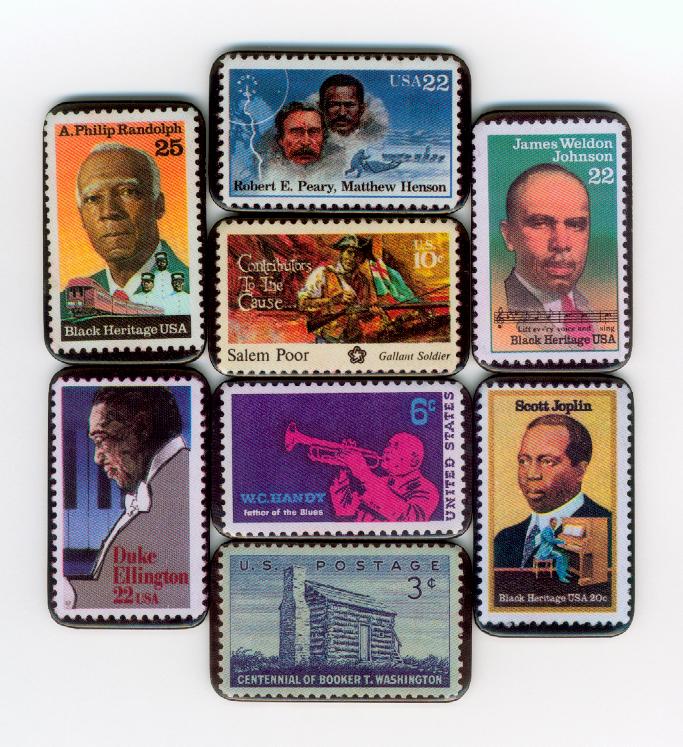 African American History